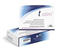 Tfarma T Clim 30 Compresse
