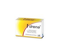 Tfarma T DRENA PILLOLA 30 COMPRESSE