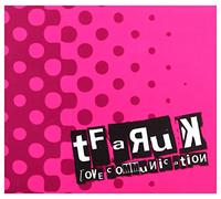 Tfaruk Love Communication - TFARUK LOVE COMMUNICATION