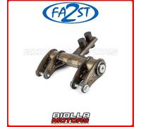 TFAST004 TELAIETTO MOTORE 2FAST PER CARTER C / RC ONE PIAGGIO NRG MC2 EXTREME 50