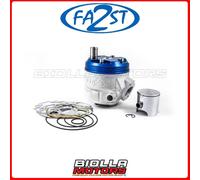 TFAST027 GRUPPO TERMICO 2FAST 70CC D.47,6 YAMAHA JOG RR 50CC LC CAT (DAL '03)