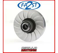 TFAST032 CORRETTORE DI COPPIA 2FAST ALLUMINIO CNC RS ULTIMA ZERO ONE 50CC 2 TEMP