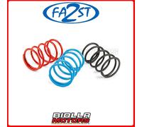 TFAST042 MOLLA DI CONTRASTO 2FAST, 70 - 80CCM, (ROSSA) KEEWAY VENUS 50CC 2 TEMPI