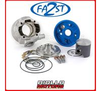 TFAST044 GRUPPO TERMICO 2FAST 100CC D.52 CORSA 47/95 BETA EIKON 50CC LC - MINARE