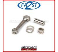 TFAST127 KIT BIELLA 2FAST 100MM PASSION (20X46 ASSE) MINARELLI MOTOWELL MAGNET R