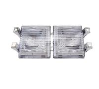 tFavbZxmP Sostituzione del guscio dell'indicatore dell'angolo laterale della svolta anteriore compatibile con pickup GM 83-88 918045 918046 GM2520110