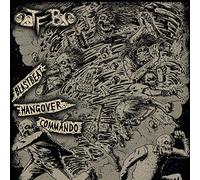 Tfb - Blastbeat Hangover Commando