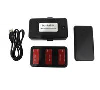 TFBAT01 LOCALIZZATORE PER VEICOLI A BATTERIA TERRAFIRMA