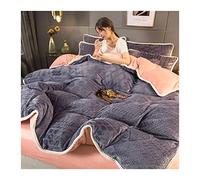 TFBHL COPERNO Duvet Set Set Coperchio di LUPEGNO Cappella COPPIO CHILLA CHILLA Coperchio Copertura PIUPETTO Set SEET