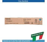 Toshiba Toner T-fc30ec E-studio 6aj00000203