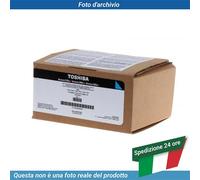 TFC338EYR Toshiba E-STUDIO 338CS Use & Return Toner CMY Pack of 3