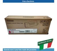 Toshiba 6A000001533 toner magenta Originale T-FC34EM