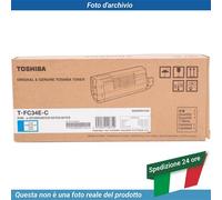 TFC34EY Toshiba e-STUDIO 287cs Toner CMY Pack of 3