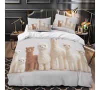 TFEDACVSS Donna africana copripiumino Set di 3 Pezzi microfibra morbida stampa 3D con cerniera con federe per cuscini vivace cultura Set Di Copripiumino for coppie e ragazzi Super king（260x220cm）