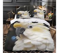 TFEDACVSS Giro in carrozza western Set Di Copripiumino Set di Biancheria da Letto 3 Pezzi stampa di 3D con federe con cerniera Paesaggio desertico copripiumino for coppie e ragazzi Double（200x200cm）