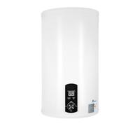 TFGXUE Scaldabagno elettrico da 70 l, 220 V, 2 kW, con rubinetto e doccetta, doccia completa con caldaia e pompa, serbatoio acqua calda