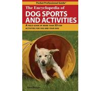 TFH Book ENC Dog Sport ACTIVTY
