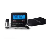 Tfhpc Manometro 25th Aniversary Digital Black