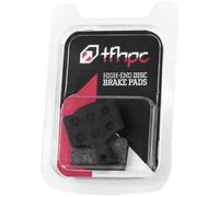 Tfhpc Pastiglie Freno A Disco Formula Evoluzione Black