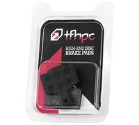 Tfhpc Pastiglie Freno A Disco Formula Oro 18k/oro 24k Black