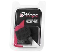 Tfhpc Pastiglie Freno A Disco Magura Mt5/mt7 Black