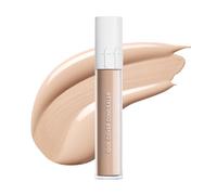 TFIT Correttore Idol Cover - Copertura totale, leggero, resistente al sudore e all'acqua, a lunga durata, leggero, nasconde le occhiaie, 0,22 oz. (P03 Tonifica Beige, 0,22 Oz.)