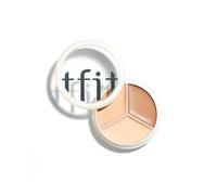 Tfit - Cover Up Pro Concealer - 15g - 01 Neutral