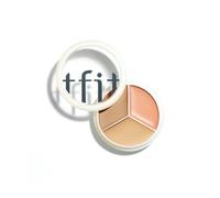 Tfit - Cover Up Pro Concealer - 15g - 02 Warm