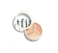 Tfit - Cover Up Pro Concealer - 15g - 03 Cool