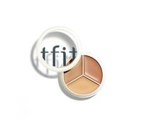 Tfit - Cover Up Pro Concealer - 15g - 04 Dark