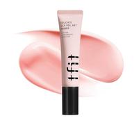 TFIT Delicato primer artistico per velo di seta - Trucco coreano, primer per trucco opaco senza pori per pelle grassa (leggero, idratante), riempitivo dei pori sfocati, 1,01 FL. Oz.