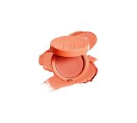 TFIT - Fluffy Velvet Cushion Blush - 4g - O01 Coral Orange