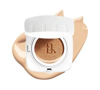 Tfit - Layering Fit Cover Cushion Ex - 12g - W01 Vanilla