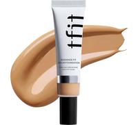 Tfit Siero-fondotinta illuminante per il viso Radiance Fit Serum Foundation - 30 g No.N4.5 Camel