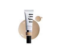 Tfit - Radiance Fit Serum Foundation - 30g - N02 Nude