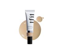 Tfit - Radiance Fit Serum Foundation - 30g - W02 Almond Butter