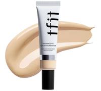 TFIT Radiance Fit Serum Foundation - N00 Cream 30 g Make up