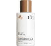 TFIT Skin Fit Sun Fluid SPF50+ P Crema solare leggera per il vi