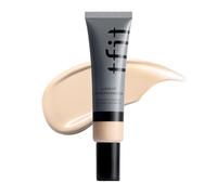 TFIT - Sl it Cover Foundation - 30g - W01 Vanilla