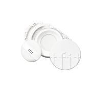 Tfit - Translucent Set Finishing Powder - 7g - 01 White