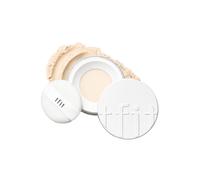 Tfit - Translucent Set Finishing Powder - 7g - 02 Skin Beige