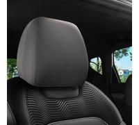 TFIUMCRGW 2 Pezzi Copri Poggiatesta Auto, per Mazda Mx5 NC G3 2005 2006 2007 2008 2009 2015 Antipolvere Lavabili Poggiatesta Sedile Proteggi sedili Anteriori Posteriori Accessori,A- Back Row