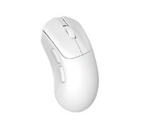 TFixol M3 Tri-Mode Gaming Mouse ergonomico leggero per eSport con connettività Cablata PC e Laptop