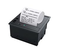 TFixol Stampante termica incorporata per ricevute 58MM Modulo di stampa di etichette con porta seriale USB RS232 Supporto Comandi POS ESC per pesatura Apparecchi Registratore di cassa Terminale