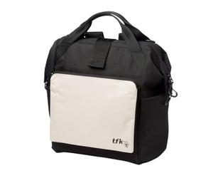 Tfk Borsa per pannolini, sabbia