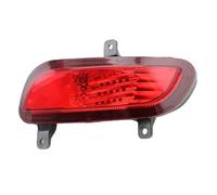 Tfkkaw LucePosteriore Paraurti Riflettore Per Great Per Wall Per Hover Per Haval H5 Paraurti Posteriore Luce Freno Parcheggio Stop Spia Fendinebbia(1PC Right)