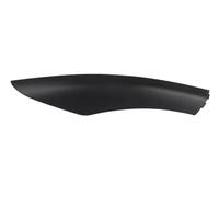 Tfkkaw Portapacchi sul Tetto per Skoda per Yeti SUV 2009-2018 Copertura terminale Portapacchi sul Tetto Ricambio 5LD860146-GT5 Copertura Portapacchi sul Tetto Portapacchi da Tetto(Front Left)