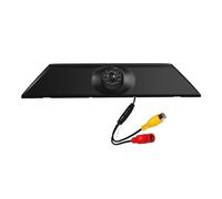 Tfkkaw Telecamera Di Backup Per IVECO Daily 4 Gen 2011-2014, 1080p HD, Grandangolare, CMOS, RCA, Retromarcia