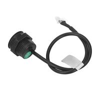 TFmini Plus Sensore di distanza, IP65 Lidar Range Finder, Anti polvere, 2m, 1000Hz UART, per, STM32, con Facile installazione