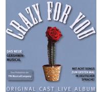 Tfn Musical Company - Crazy for You